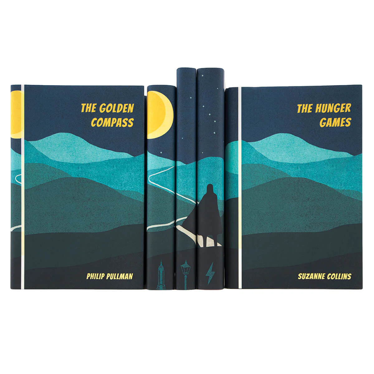 Series Starter Book Set - Image 3