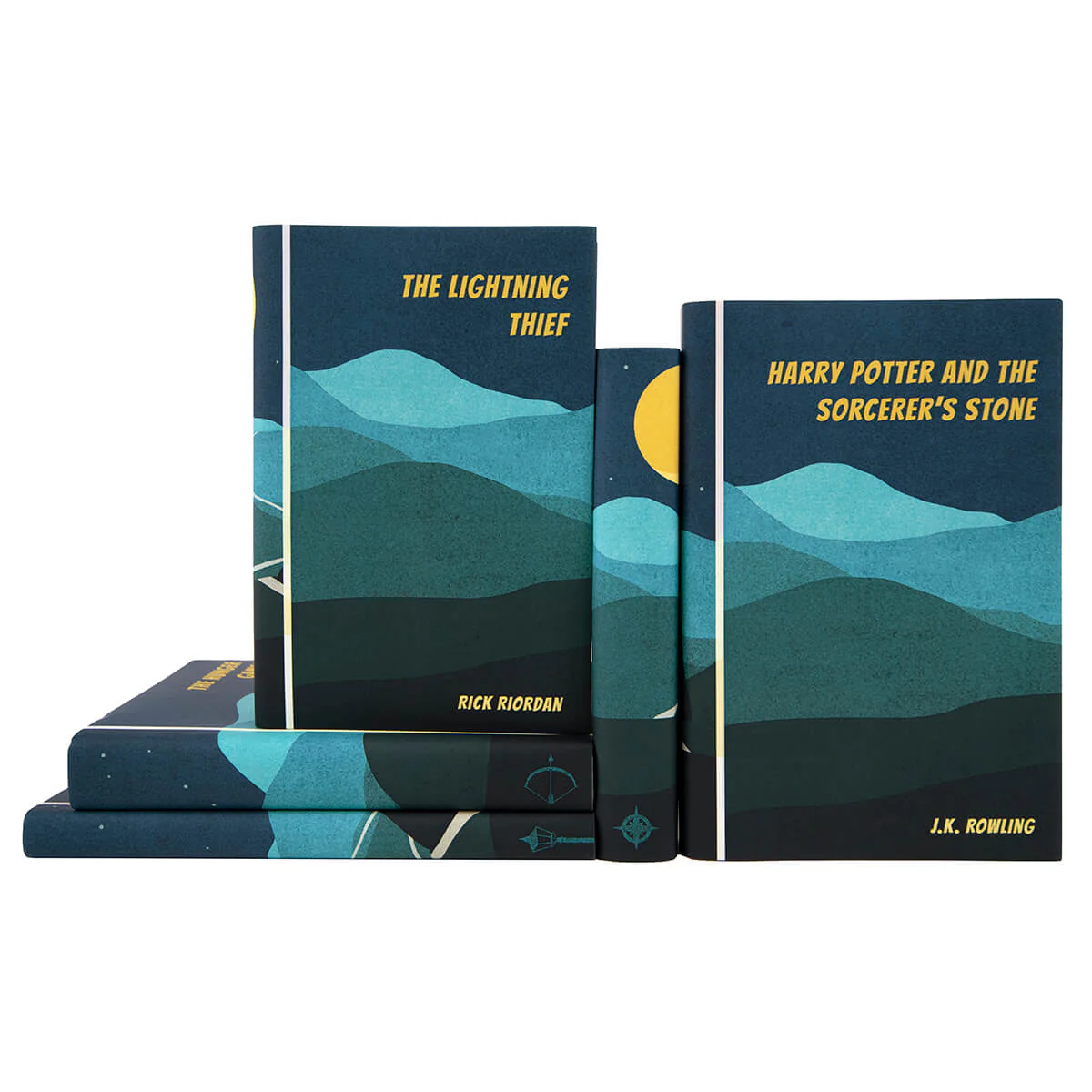 Series Starter Book Set - Image 4