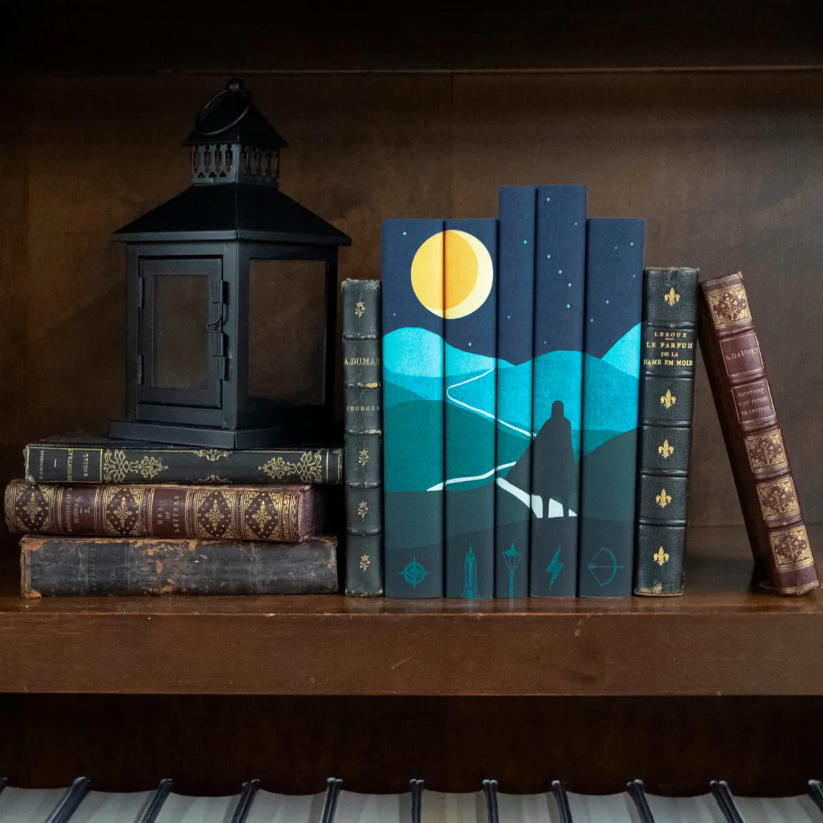 Series Starter Book Set - Image 6