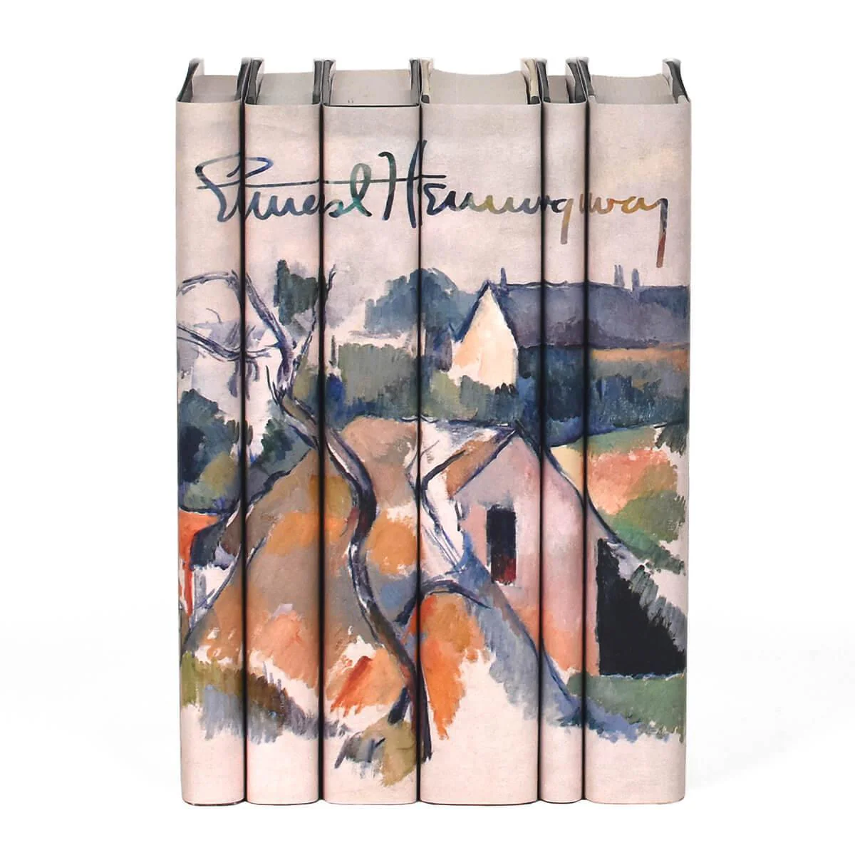 Signature Classics Book Set Bundle - Austen, Dickens & Hemingway - Image 3