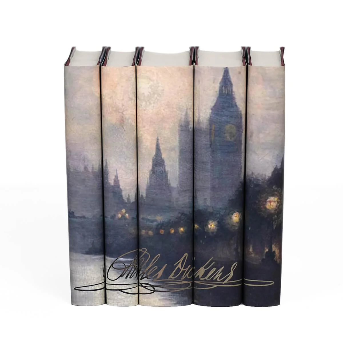 Signature Classics Book Set Bundle - Austen, Dickens & Hemingway - Image 4