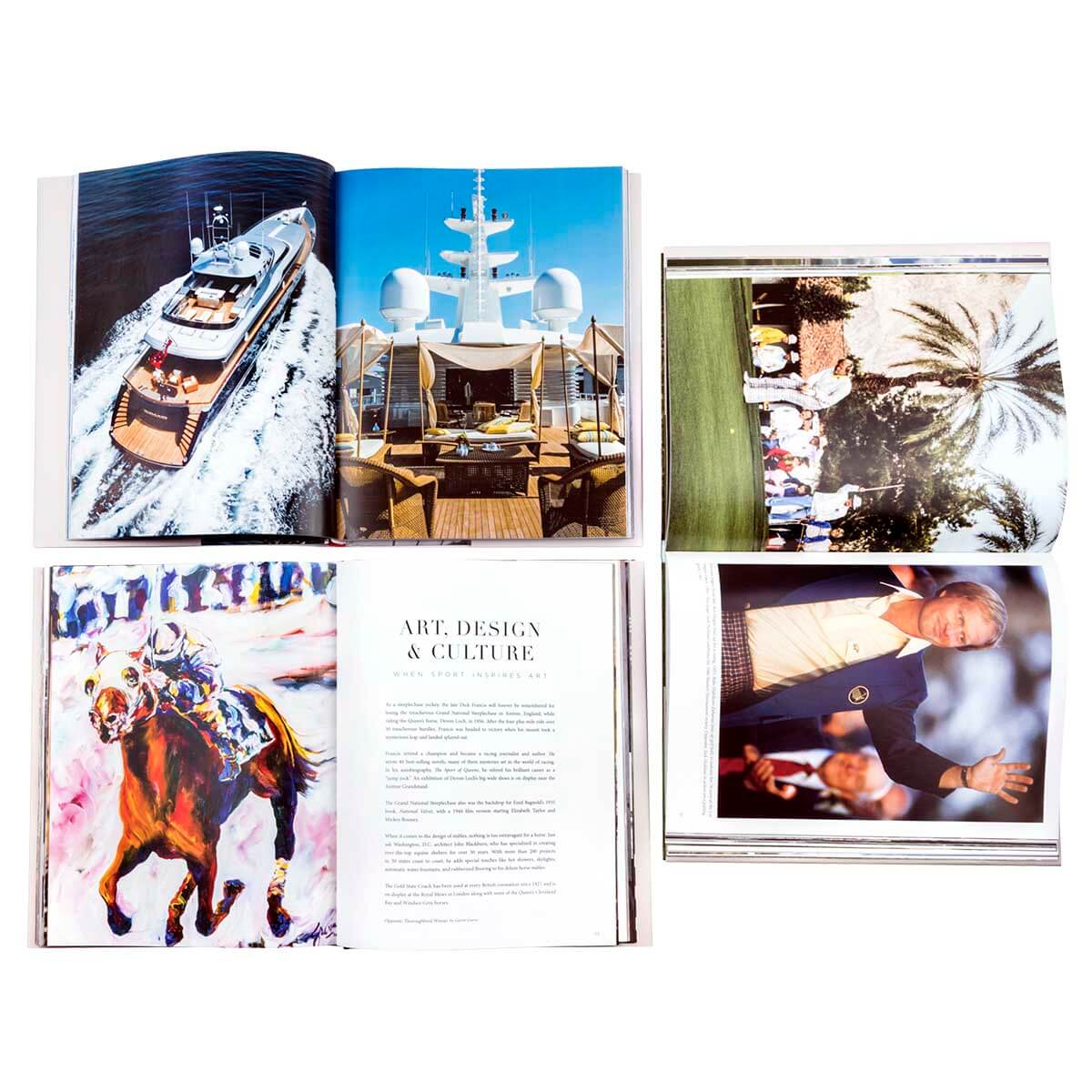 Sporting in Style - Full Custom - Get Started with a Deposit - Image 4
