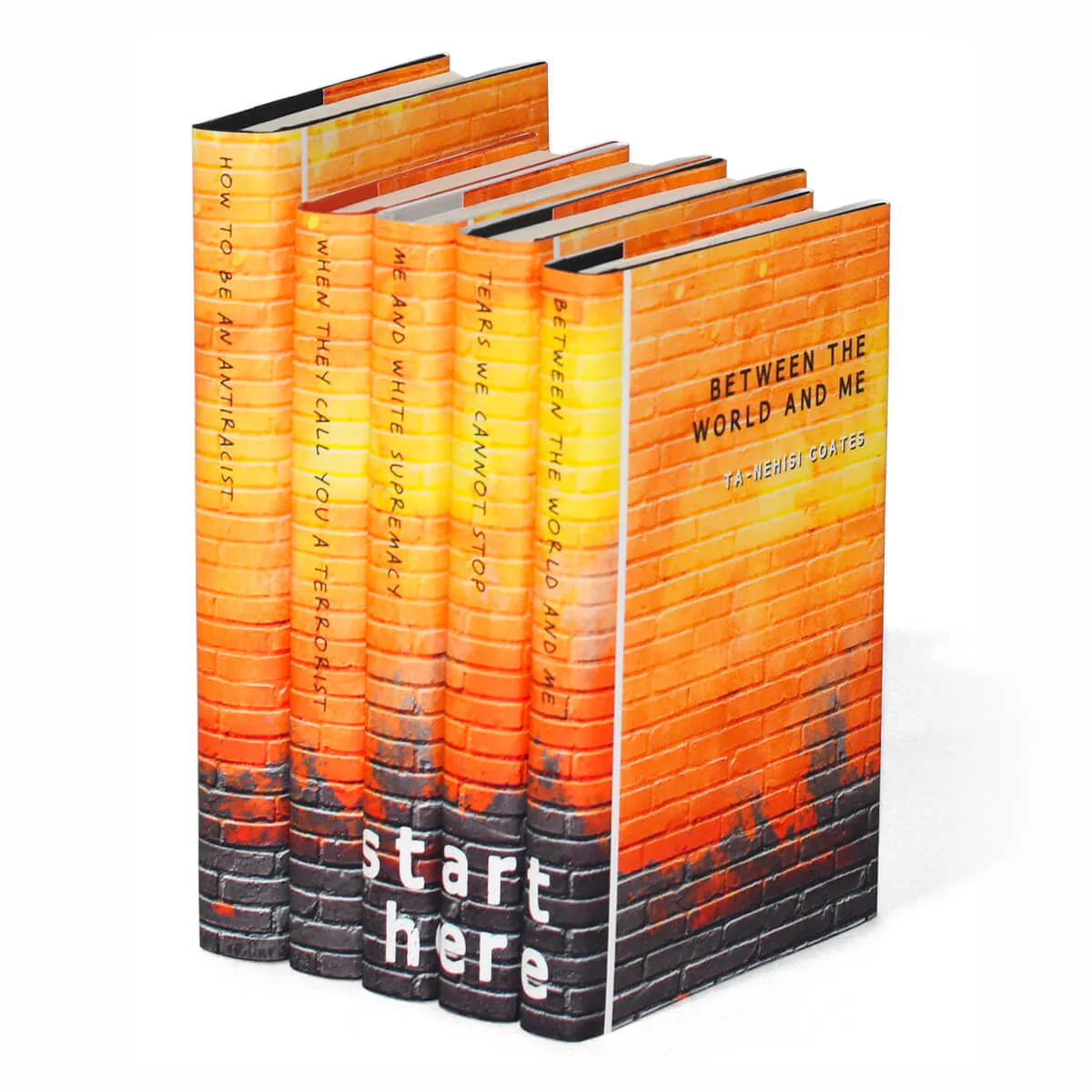 Start Here Book Set - Image 2