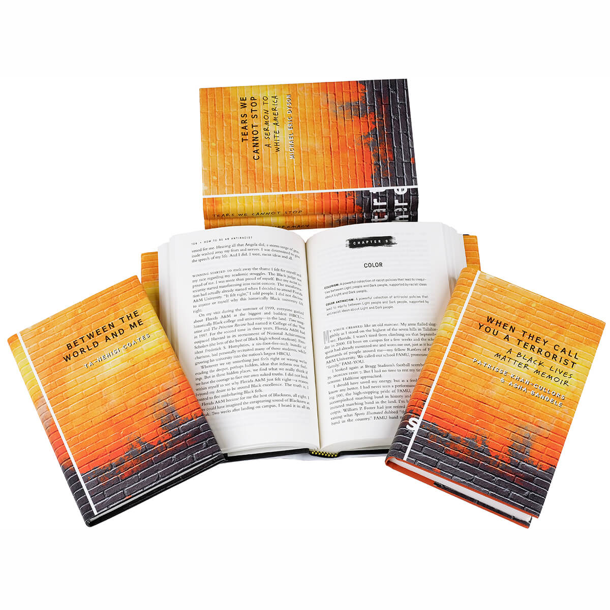 Start Here Book Set - Image 4
