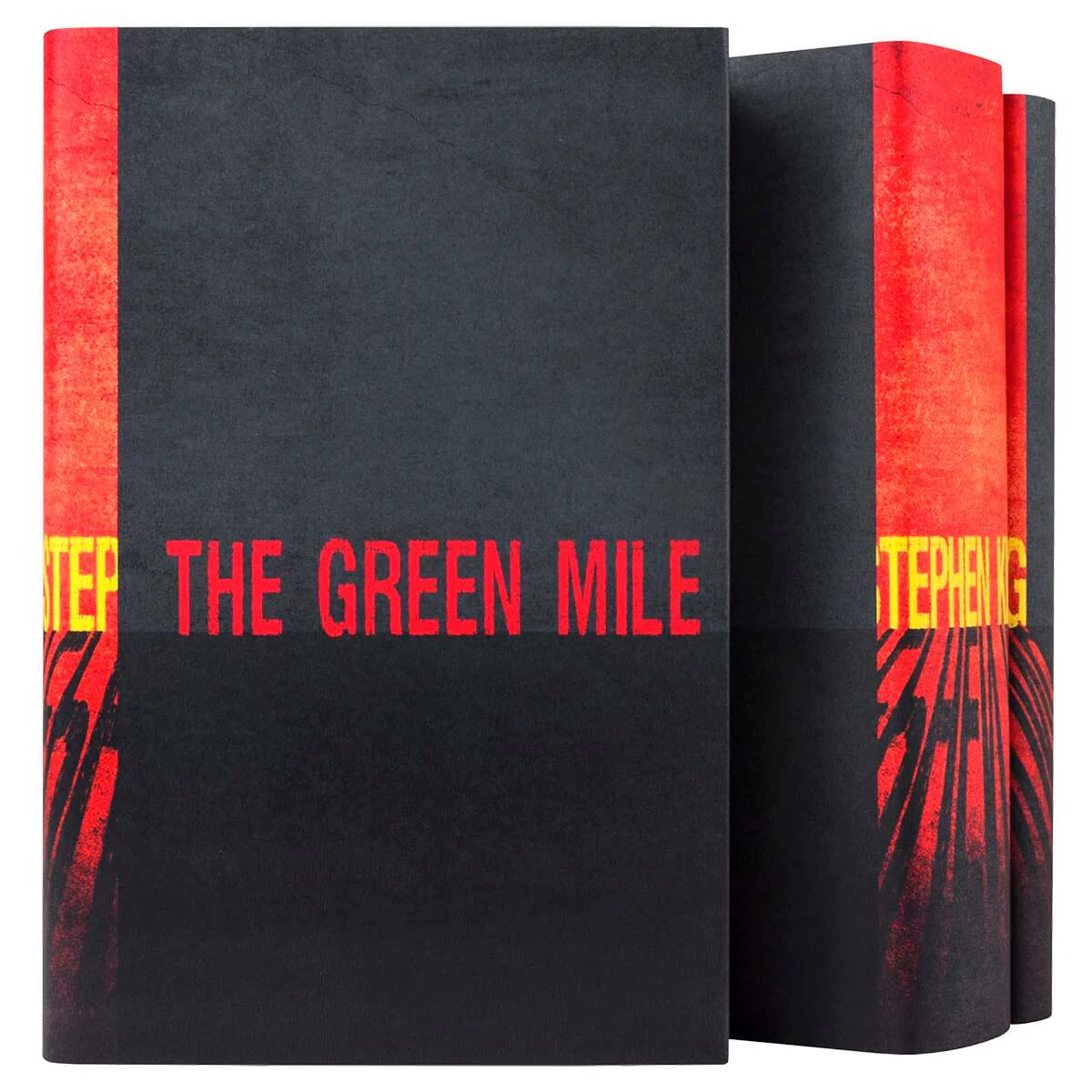 Stephen King 3-Book Set - Image 3