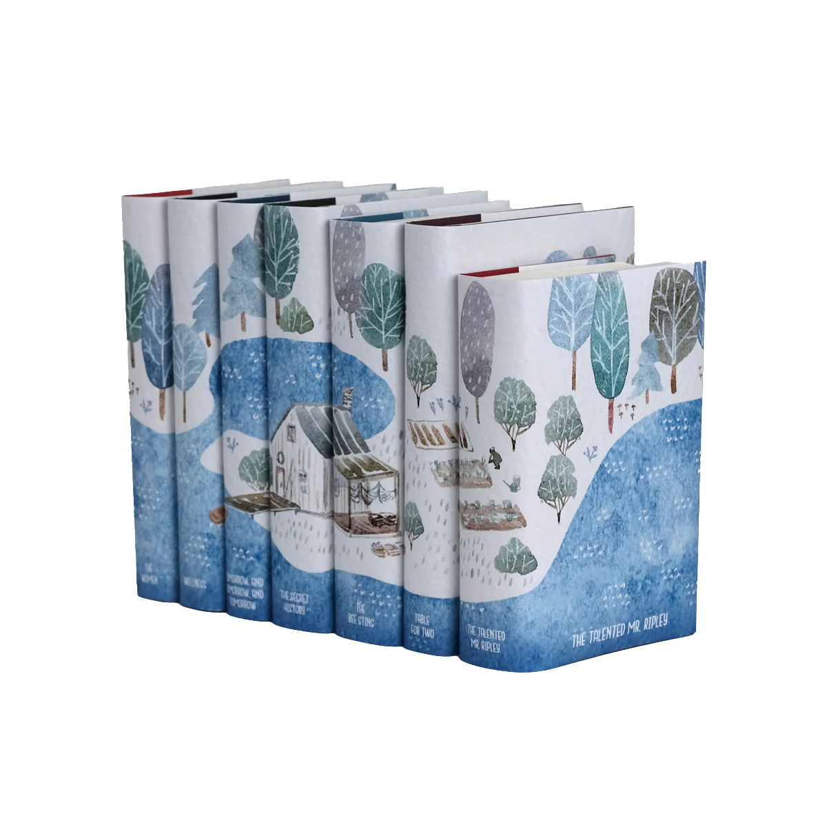 Summer Reads Book Set - Image 2
