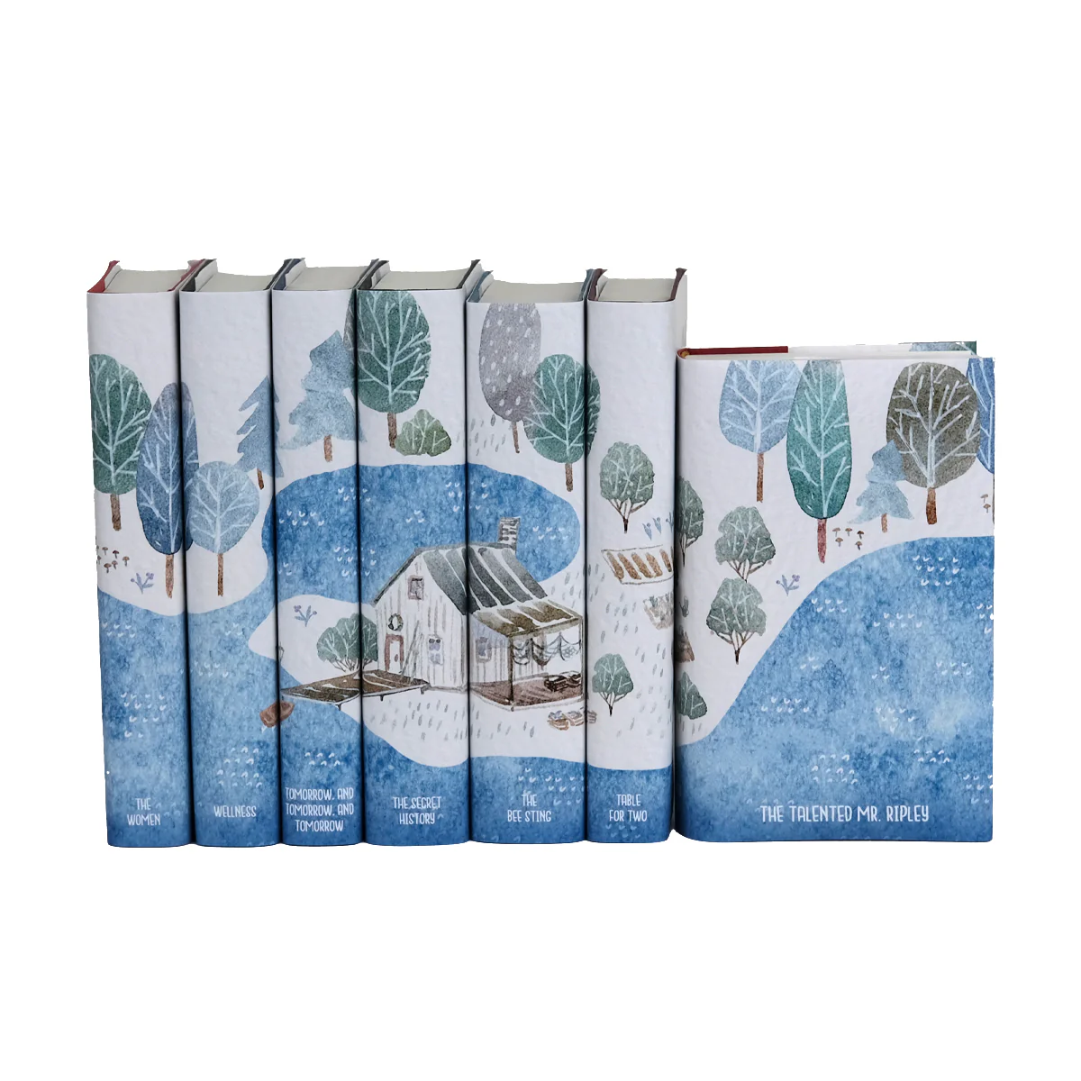 Summer Reads Book Set - Image 3