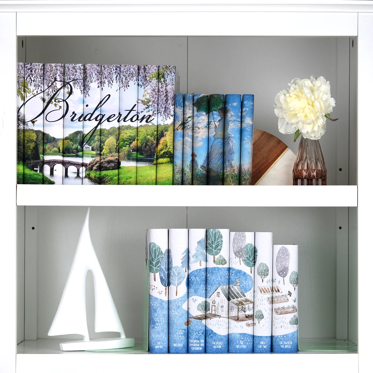 Summer Reads Book Set - Image 4