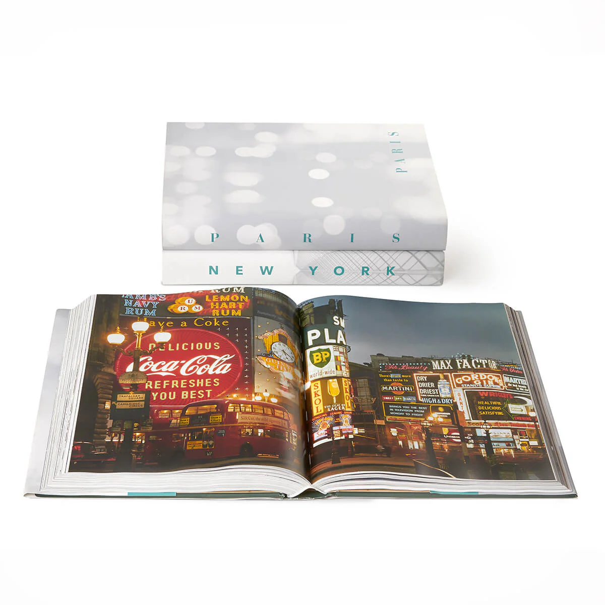 Taschen Cities Atmosphere - Image 4