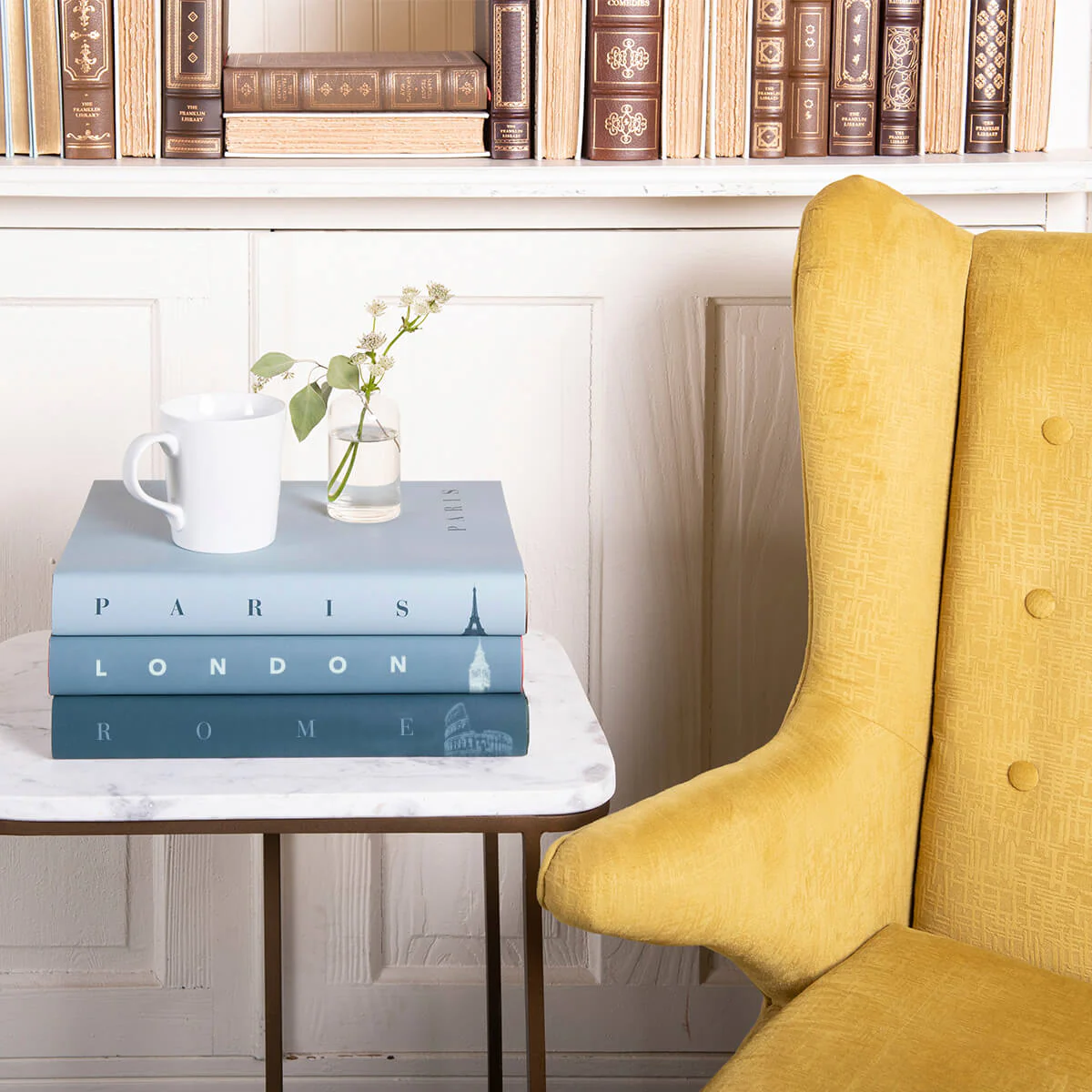 Taschen Cities - Icons - Image 3
