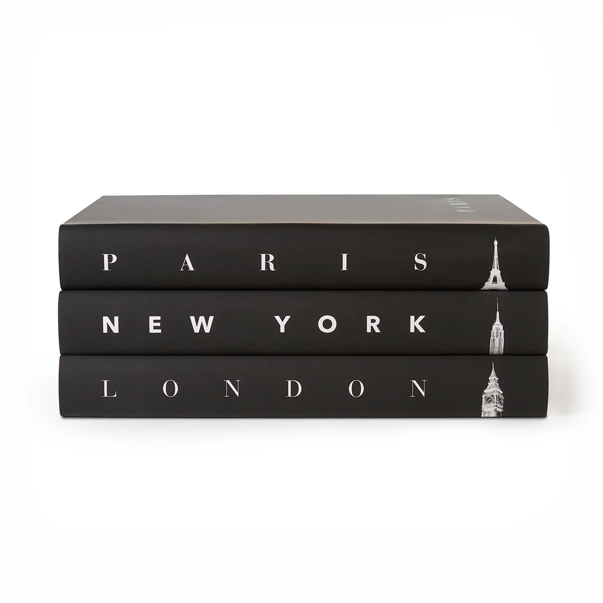 Taschen Cities - Icons - Image 4