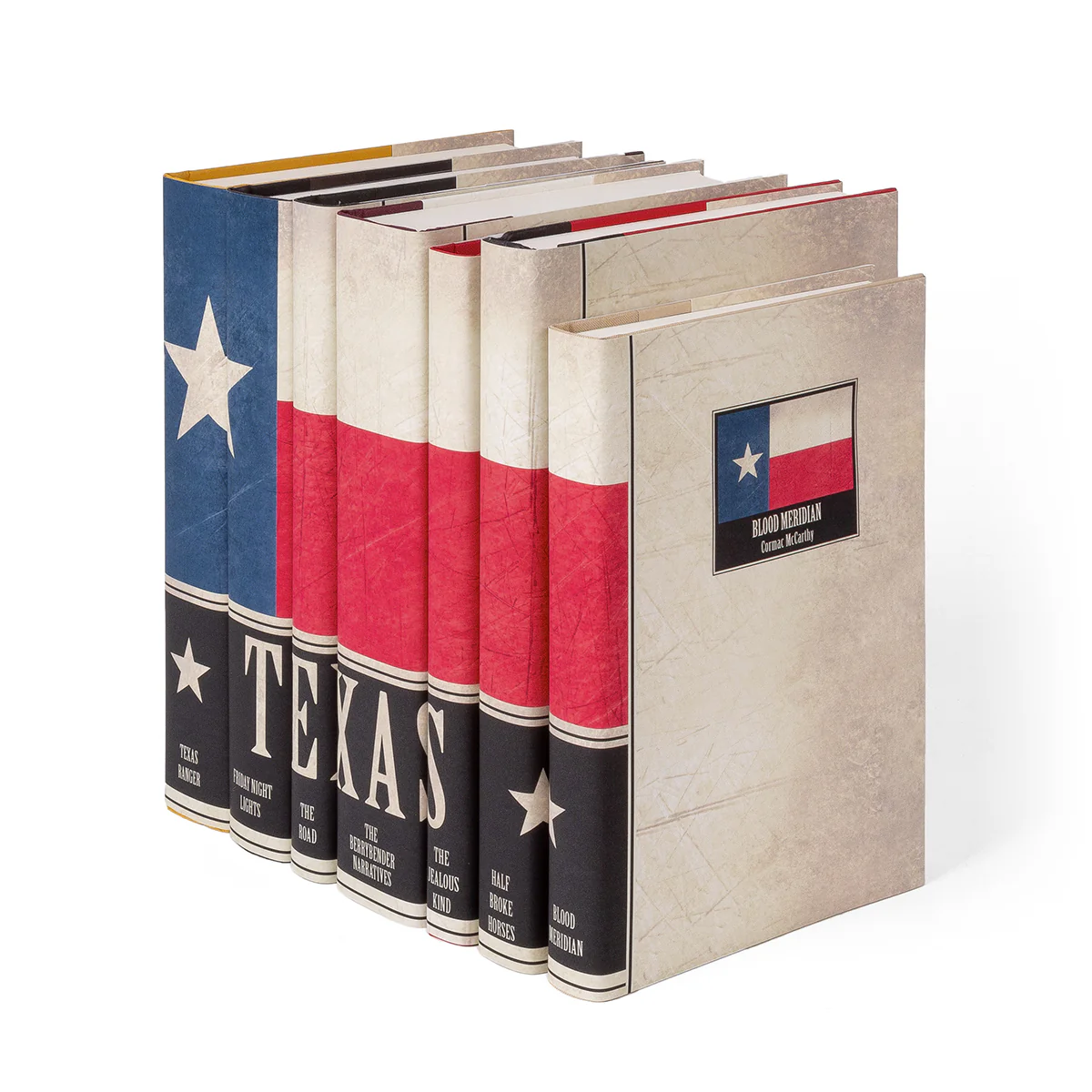 Texas Book Set - Image 2