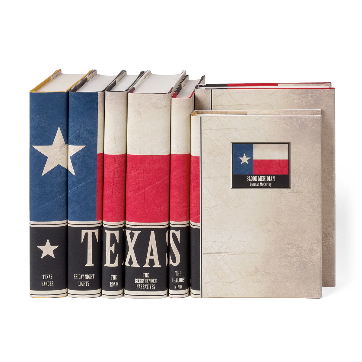 Texas Book Set - Image 3