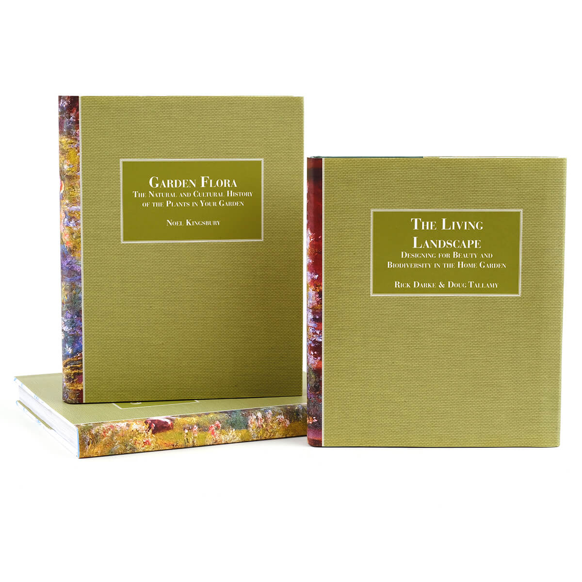 The Art of Gardening Set - Image 3