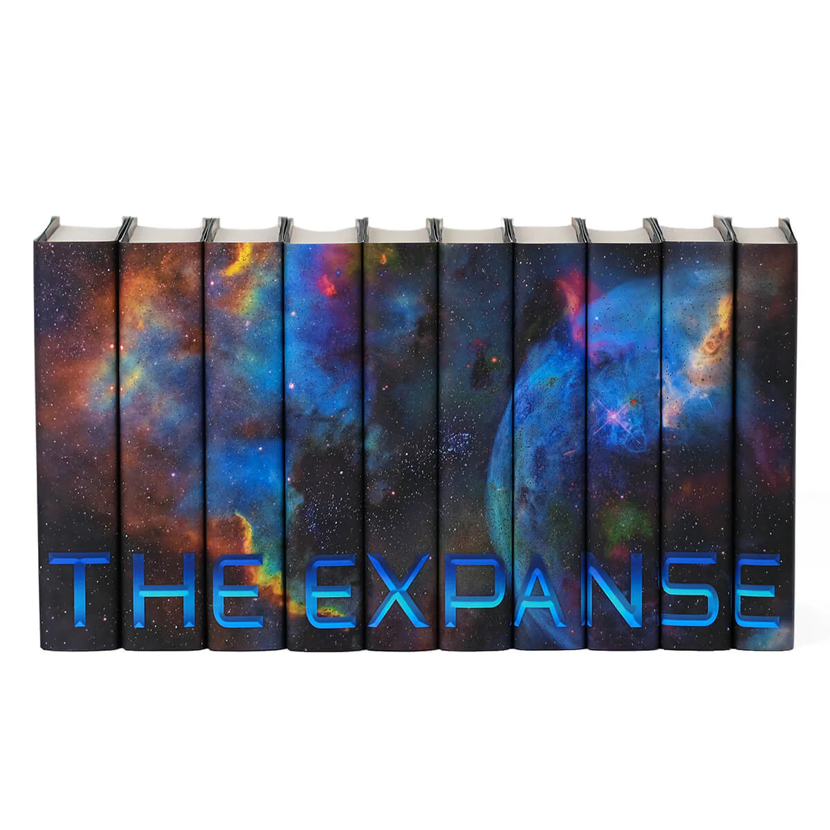 The Expanse Series