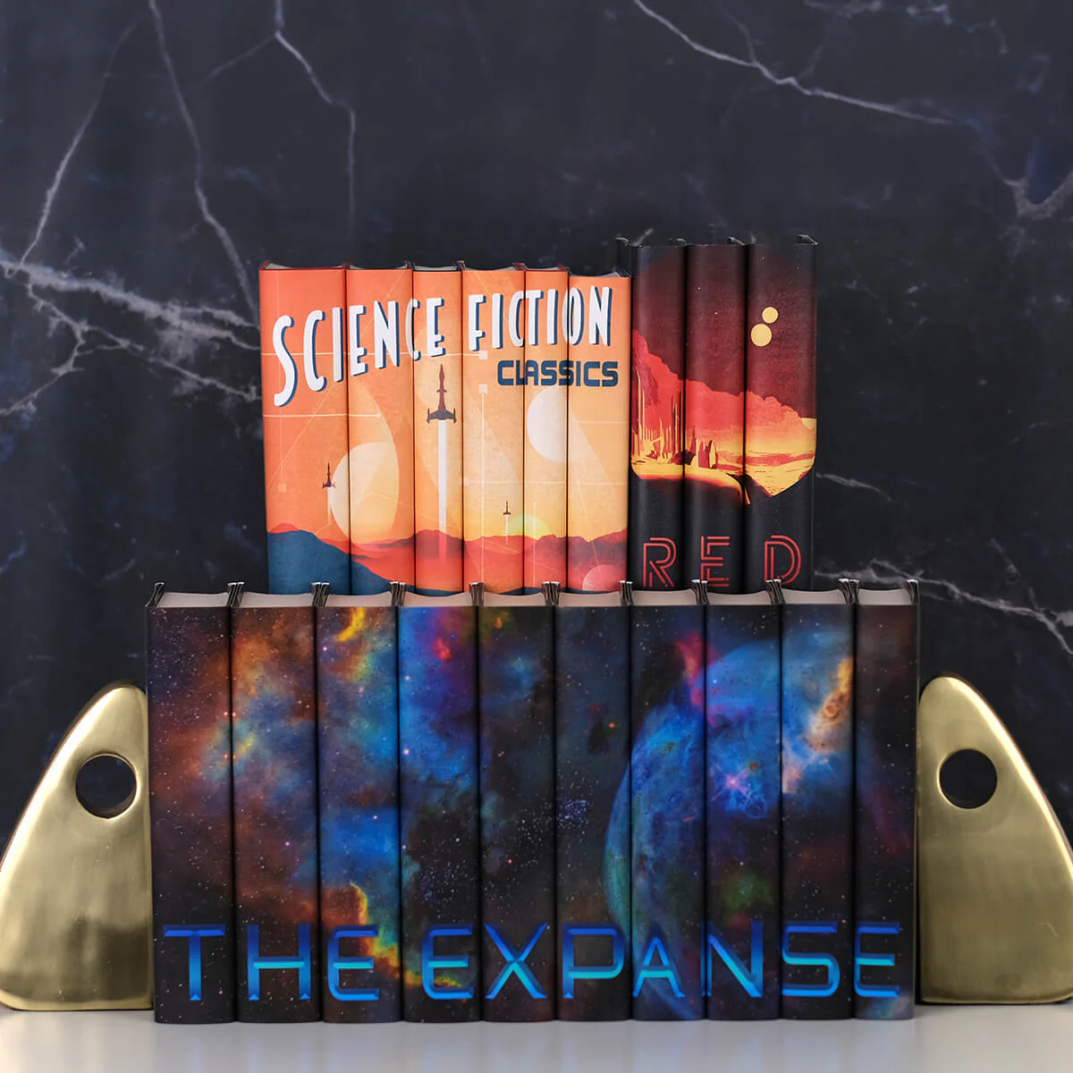 The Expanse Series - Image 7