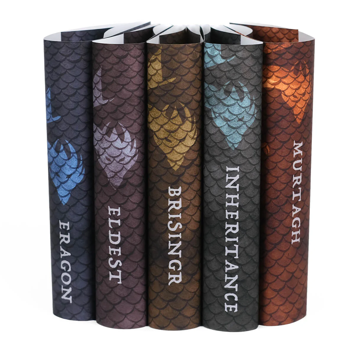The Inheritance Cycle Jackets Only