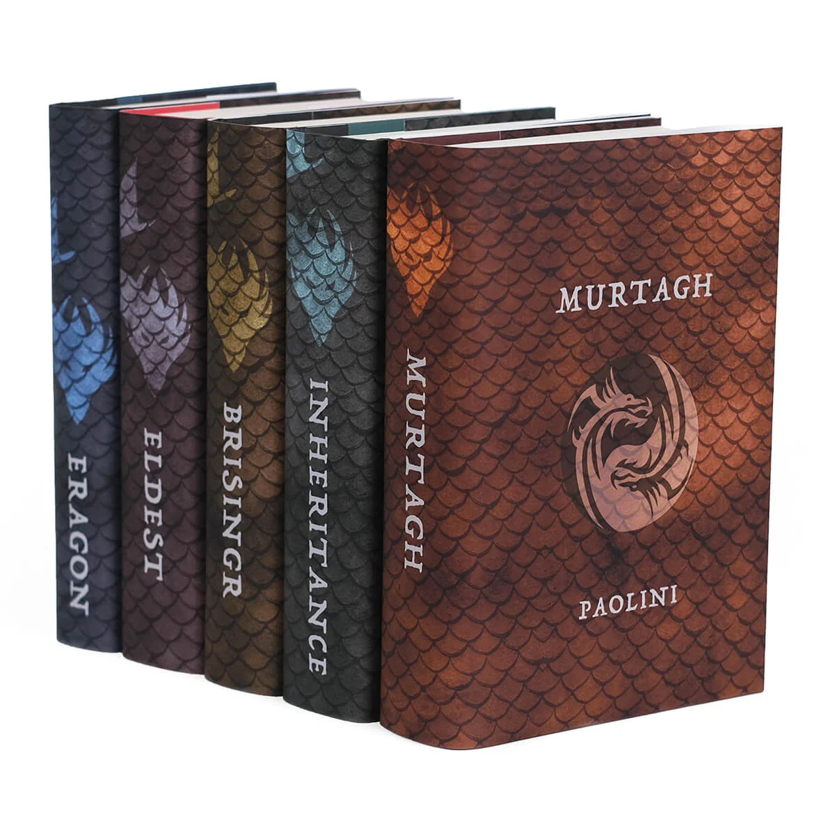 The Inheritance Cycle Set - Image 2
