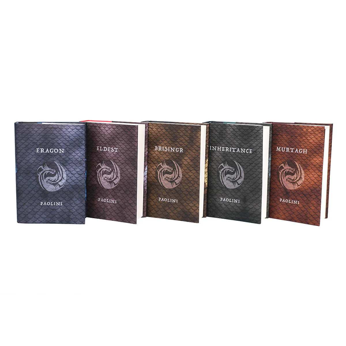 The Inheritance Cycle Set - Image 3