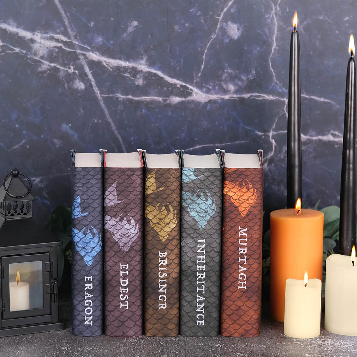 The Inheritance Cycle Set - Image 5