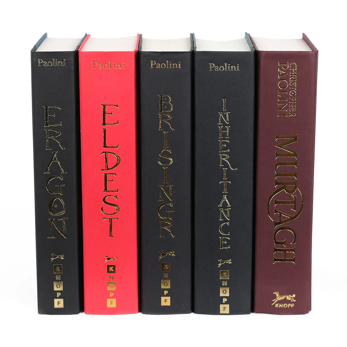The Inheritance Cycle Set - Image 6