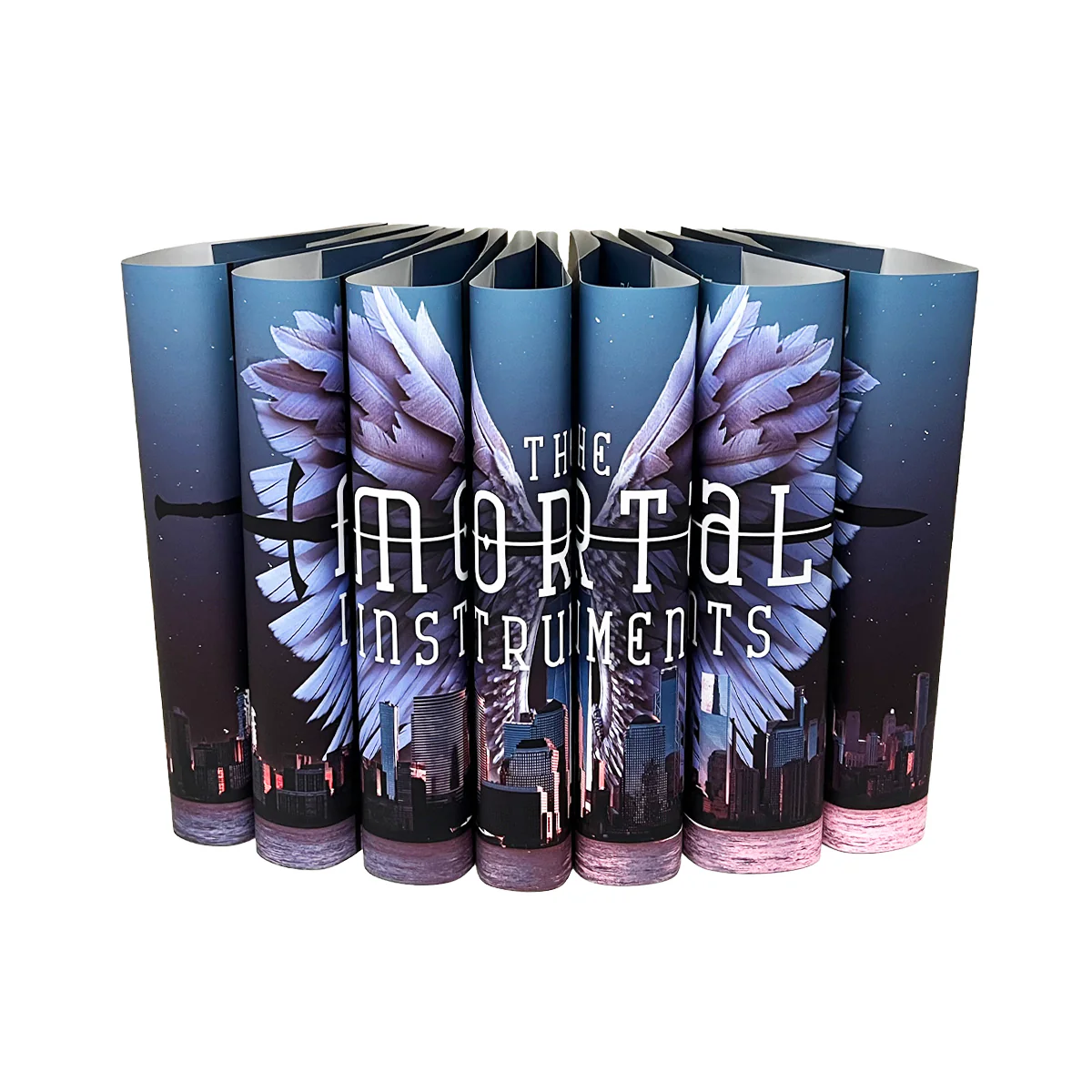 Made to Order Book Sets