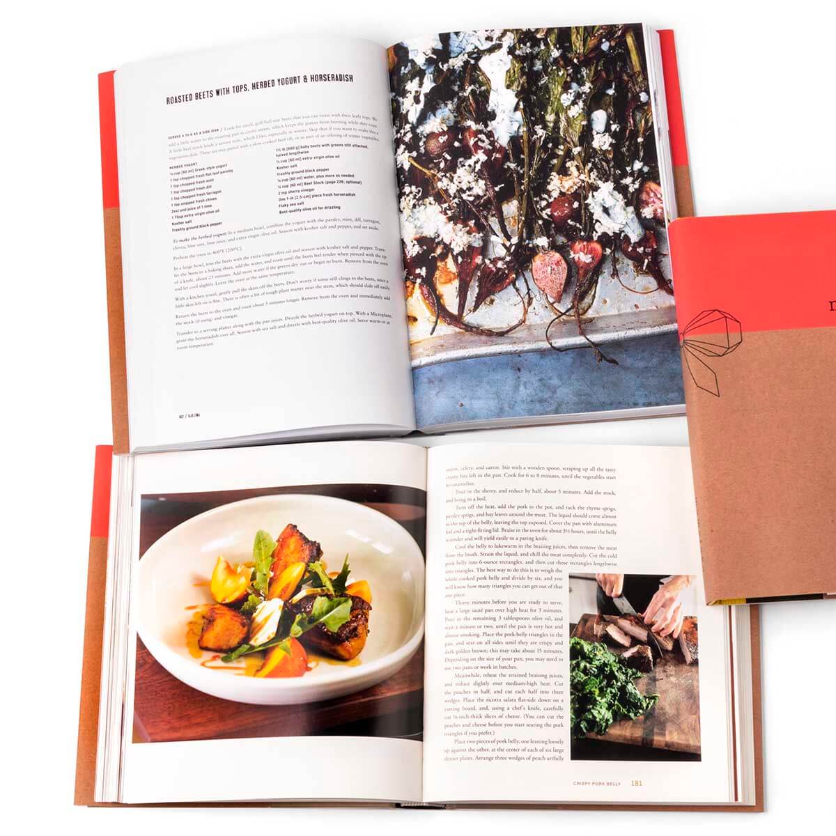 The New Classic Cookbooks - Image 4