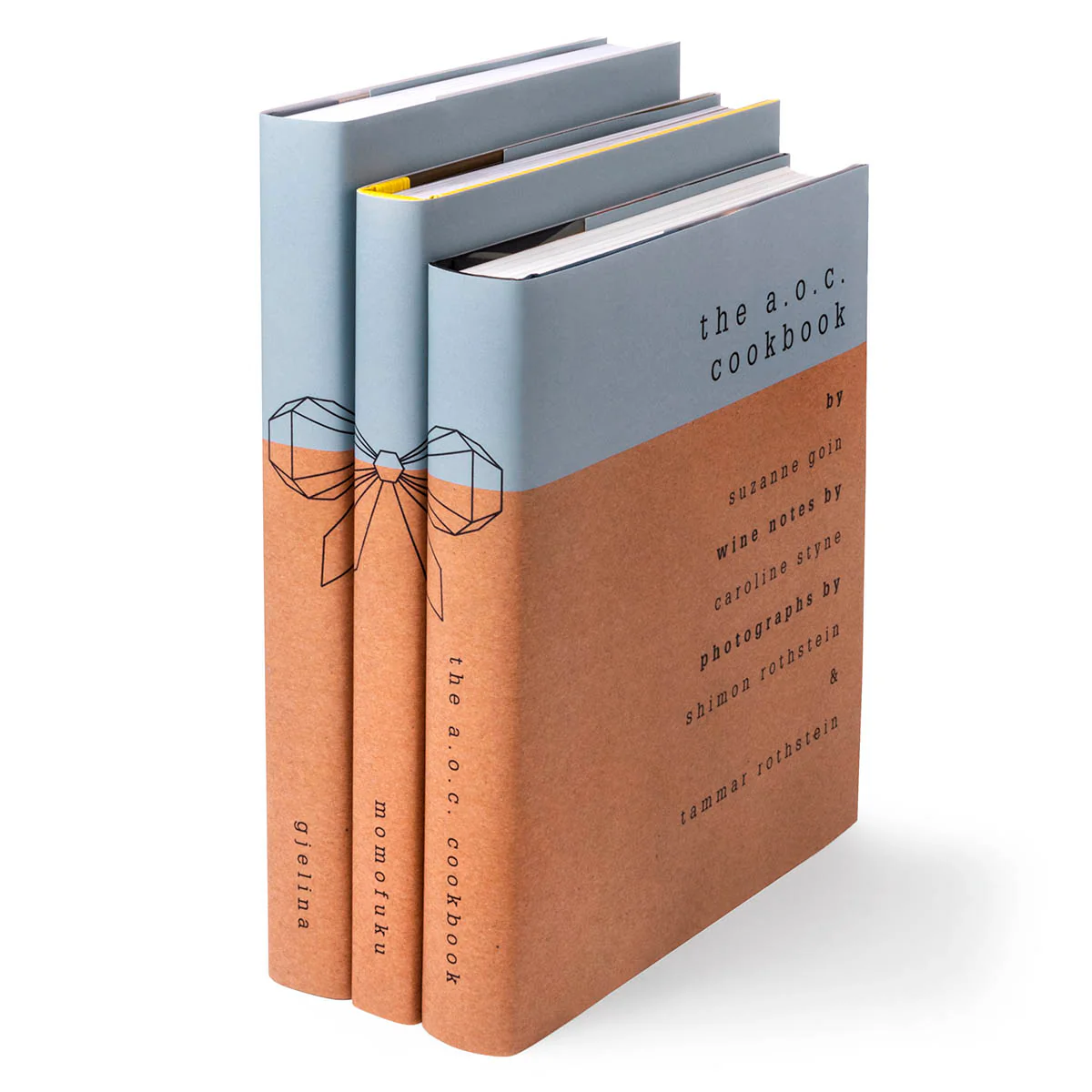 The New Classic Cookbooks - Image 6