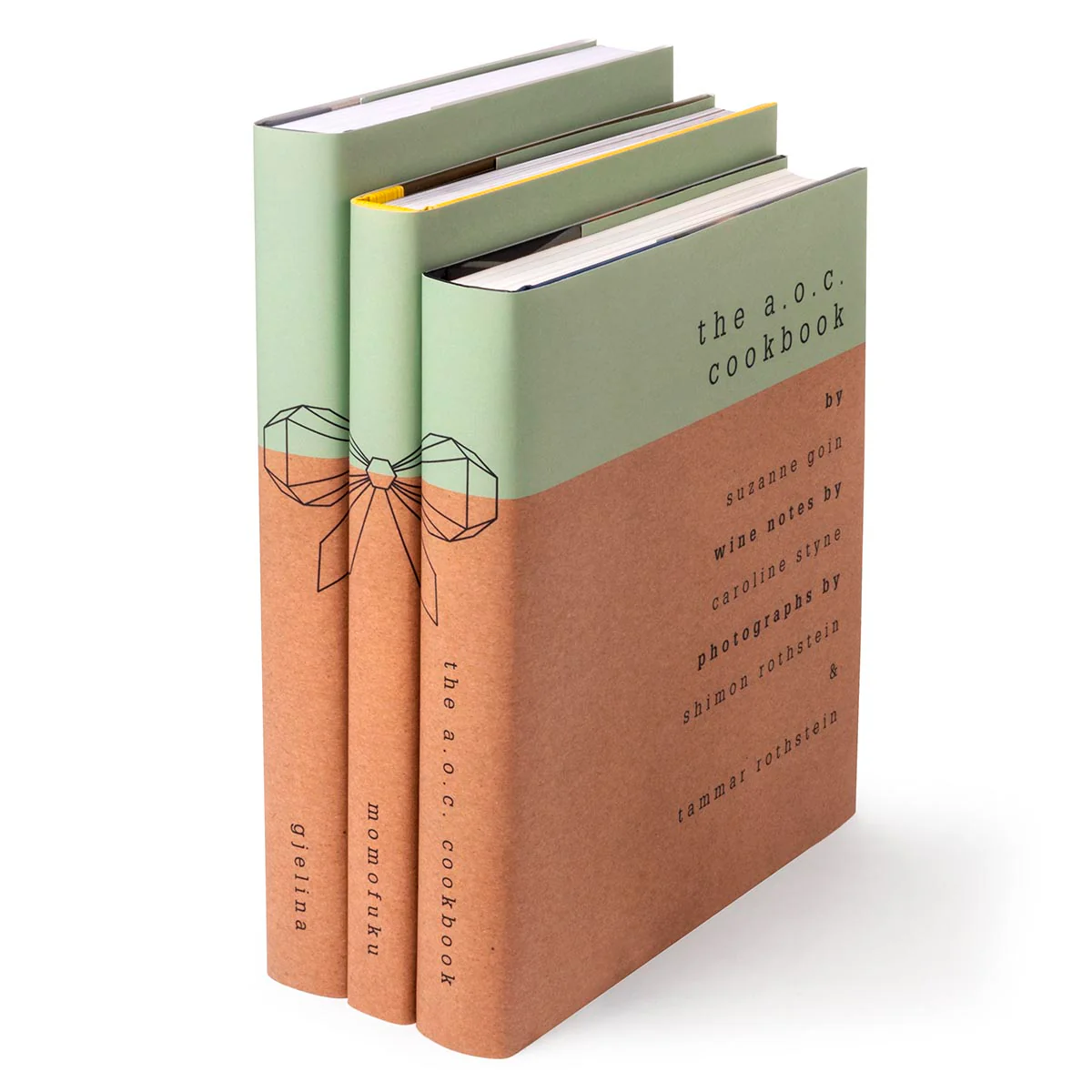 The New Classic Cookbooks - Image 9