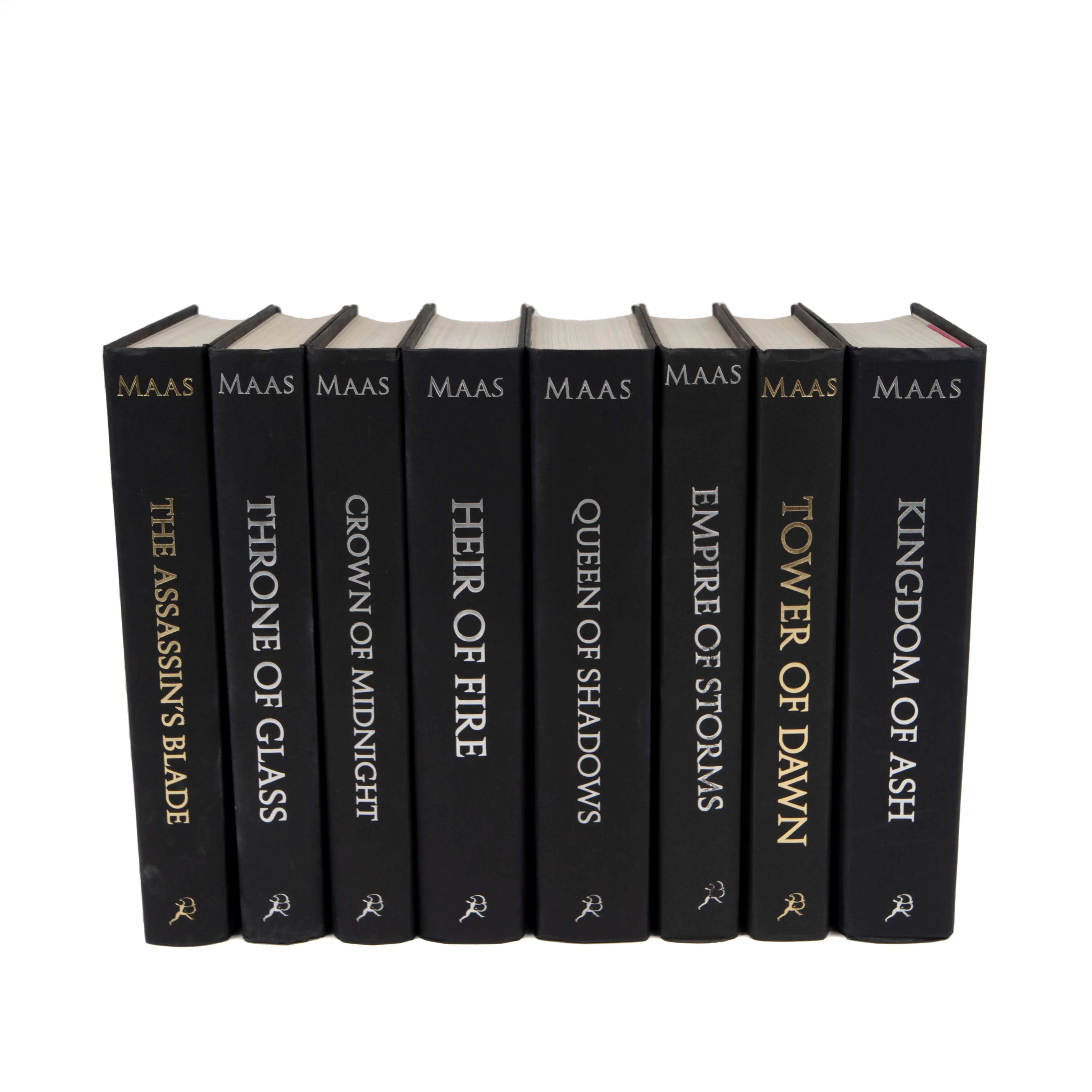 Custom Resized Throne of Glass Jackets Only - Image 7