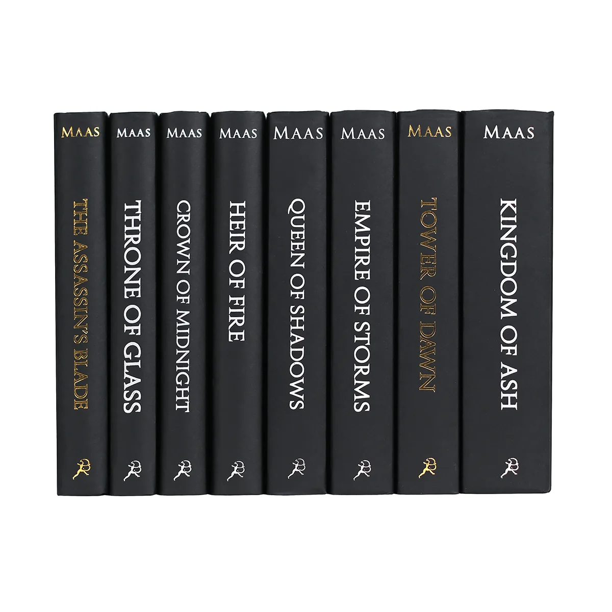 Custom Resized Throne of Glass Jackets Only - Image 8