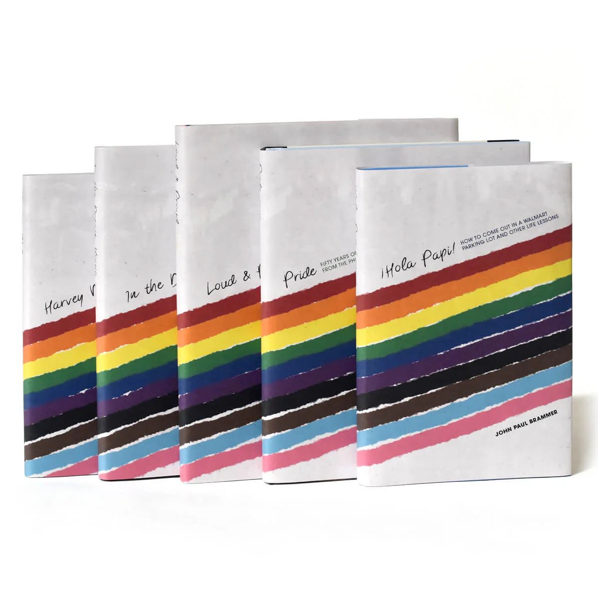 True Colors Book Set - Image 3