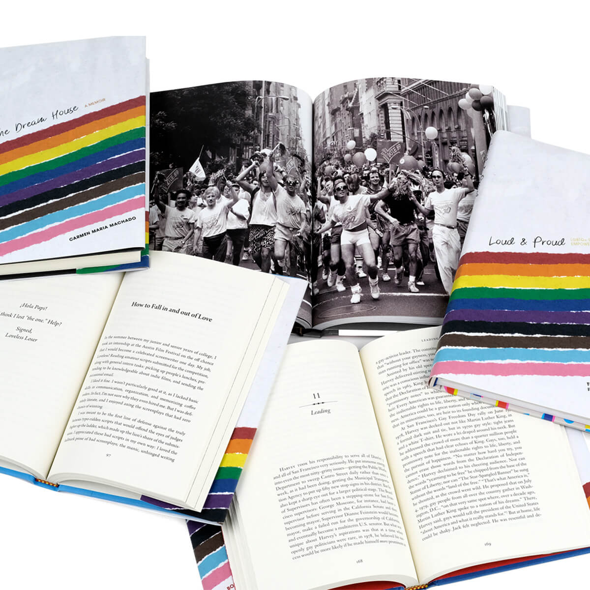 True Colors Book Set - Image 4