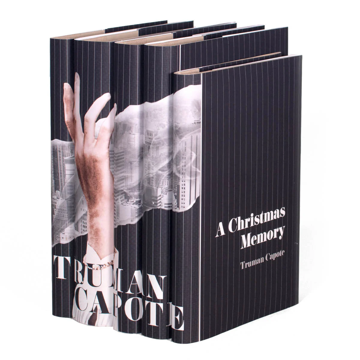 Truman Capote Set - Image 3