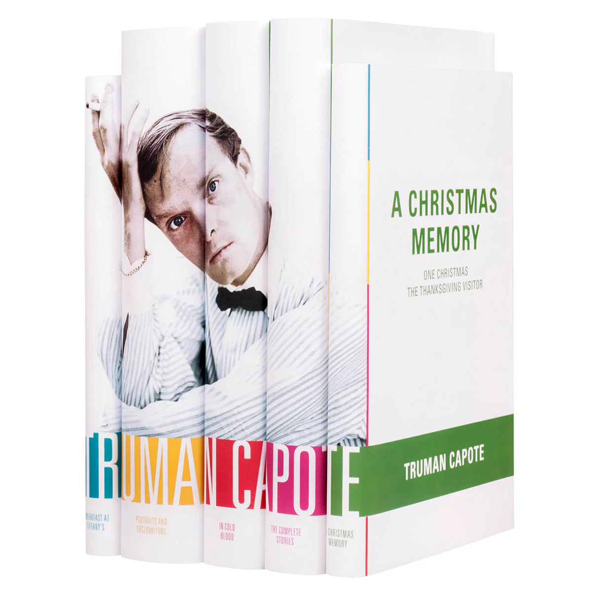 Truman Capote Set - Image 4