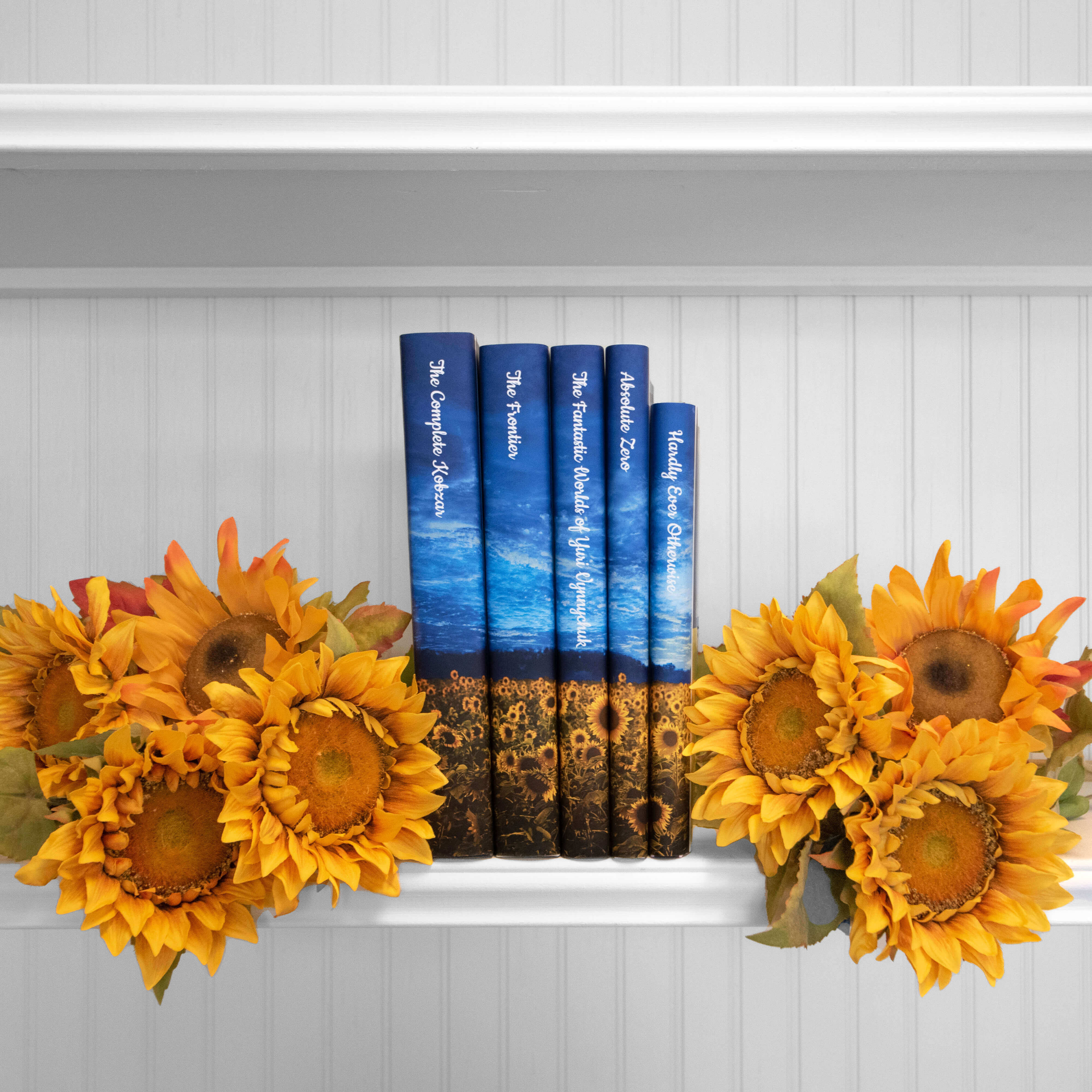 Ukrainian Voices Book Set - Image 5
