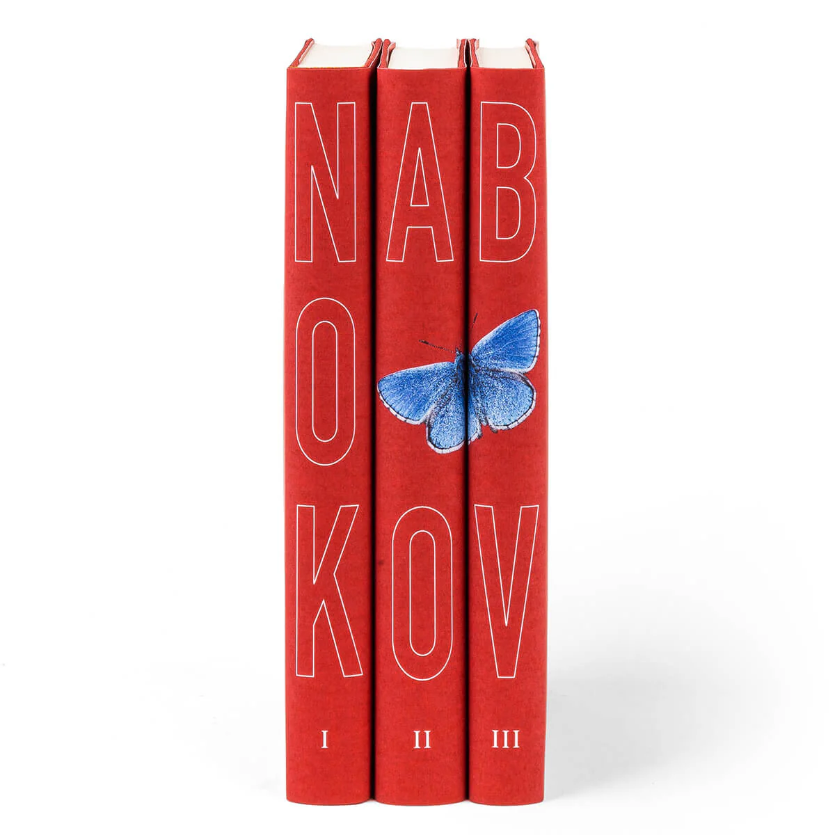 Vladimir Nabokov Set