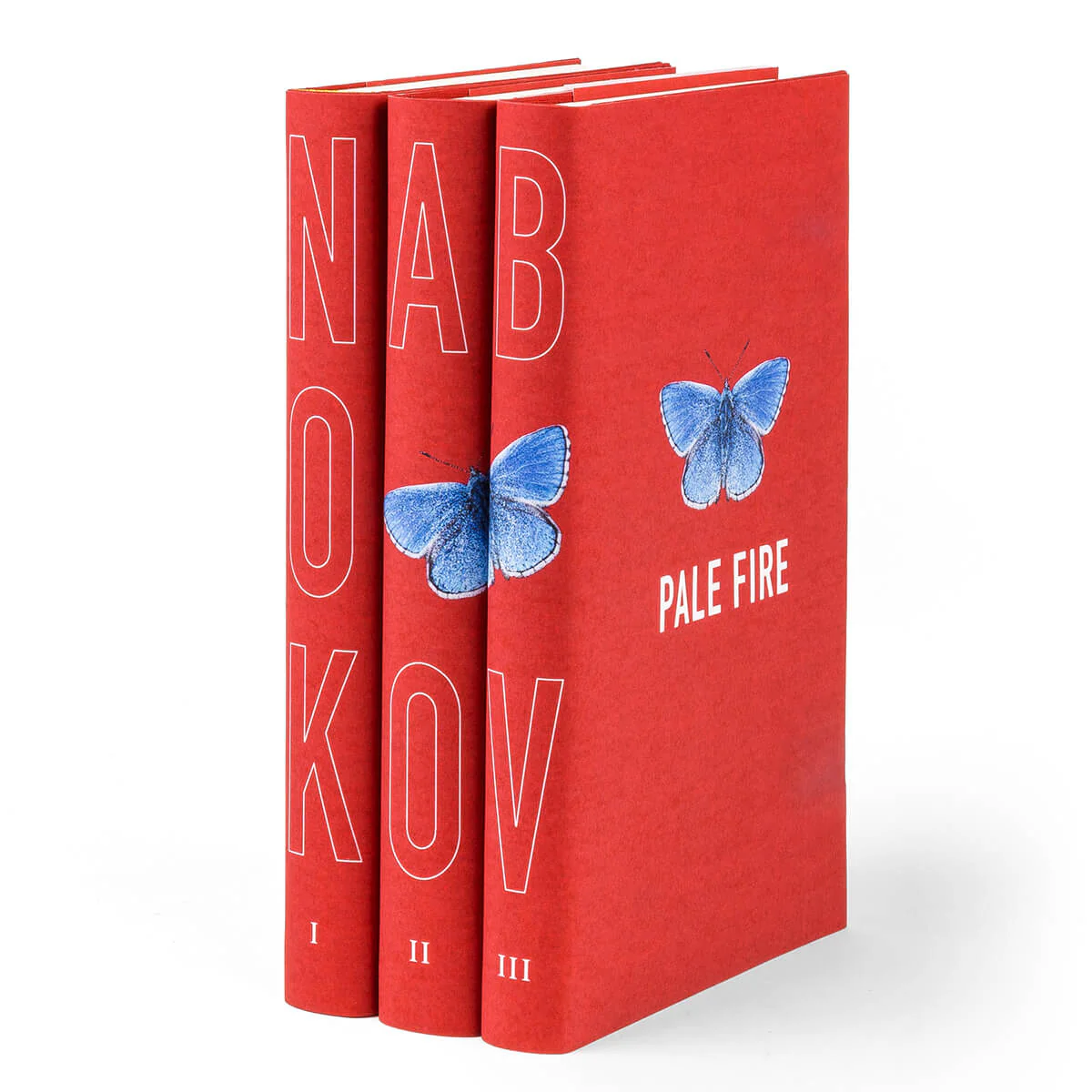 Vladimir Nabokov Set - Image 2
