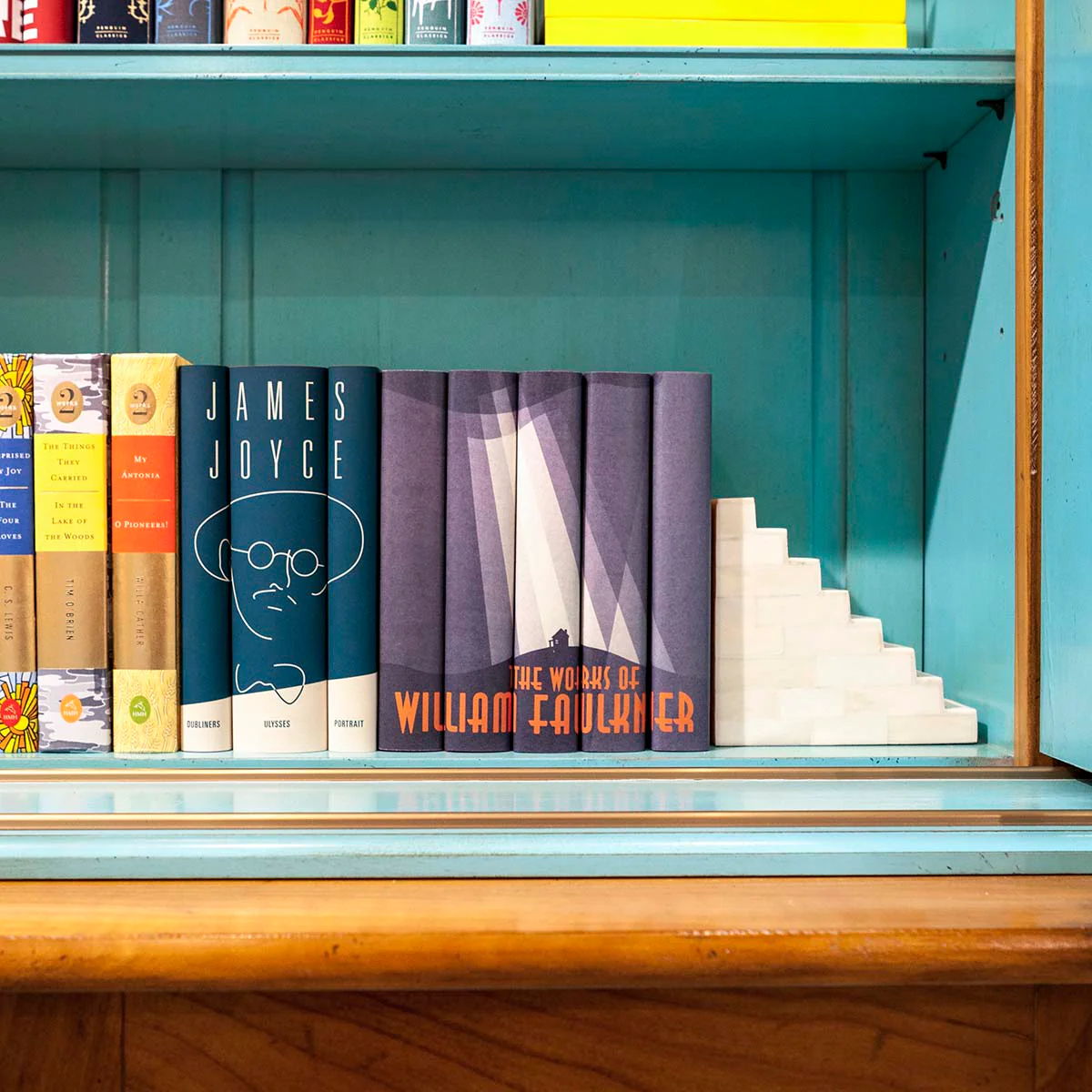 William Faulkner Set - Image 5
