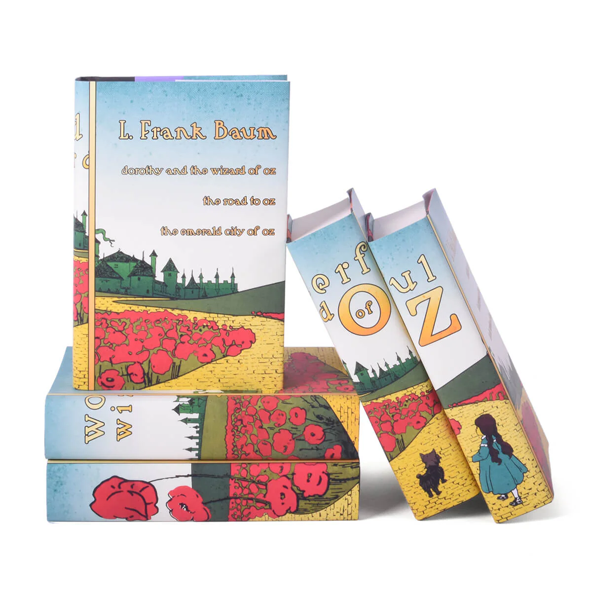 Customized Wizard of Oz Set - Image 6