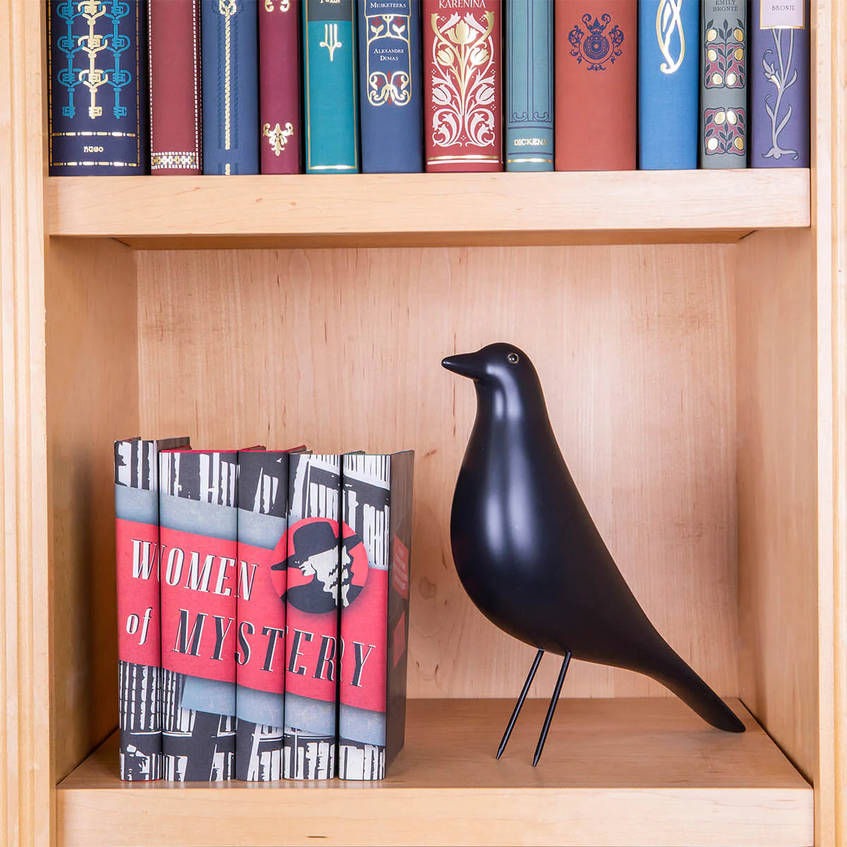 Women of Mystery Book Set - Image 5