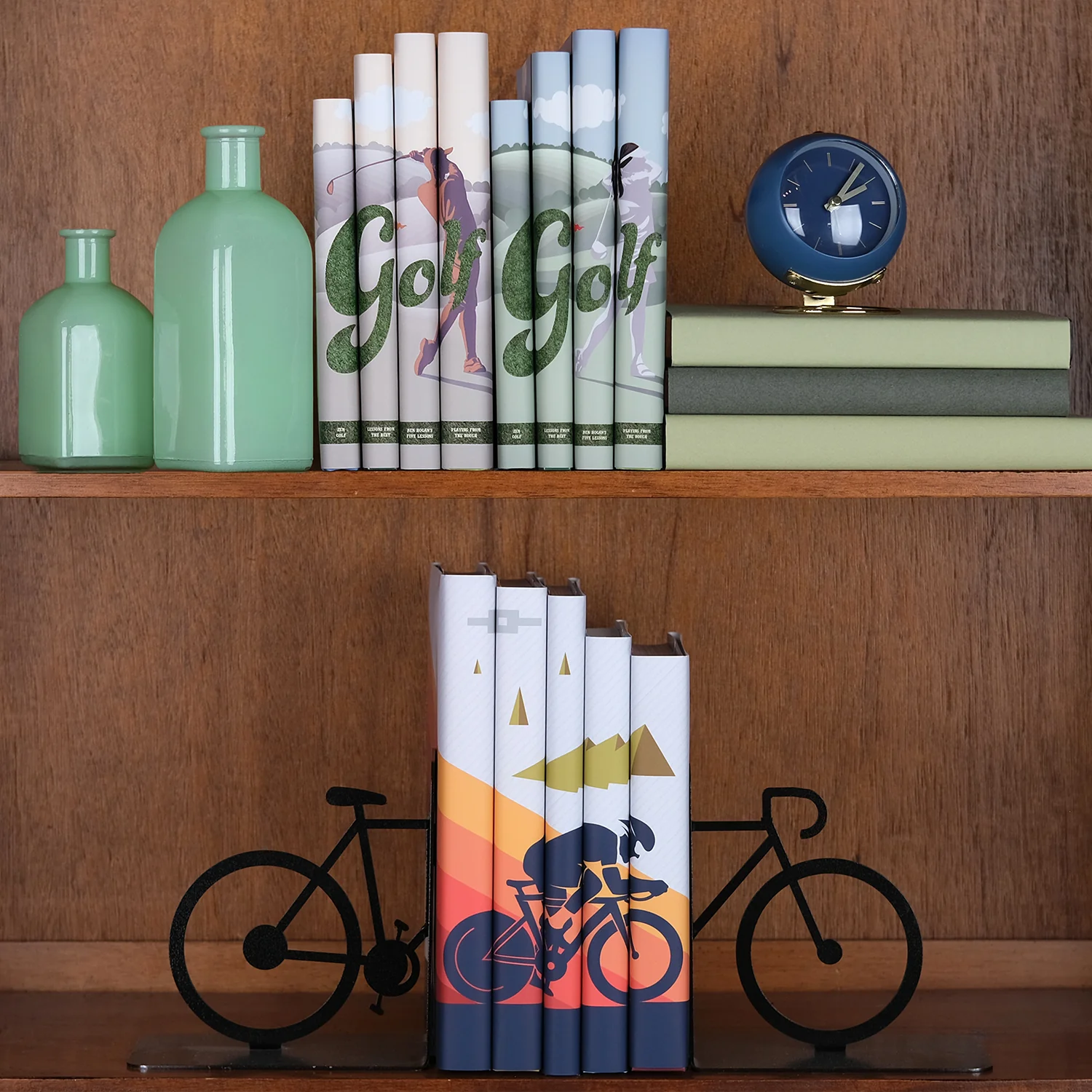 Women's Golf 4 Book Set - Image 4