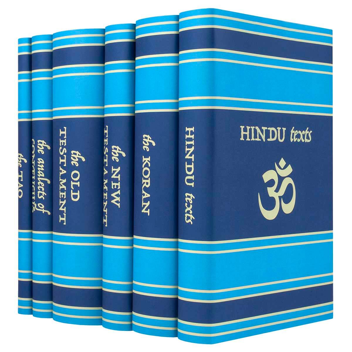 World Religions Sets - Image 4