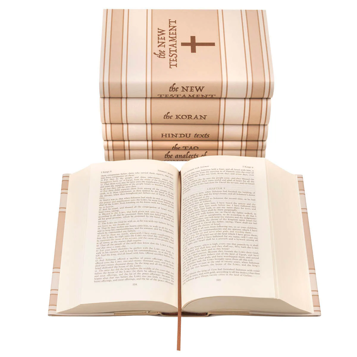 World Religions Sets - Image 5