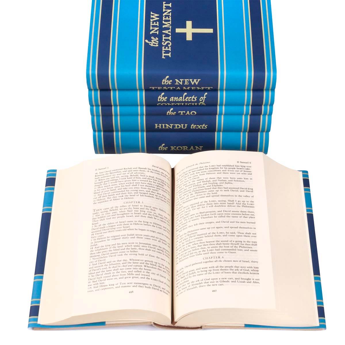 World Religions Sets - Image 7
