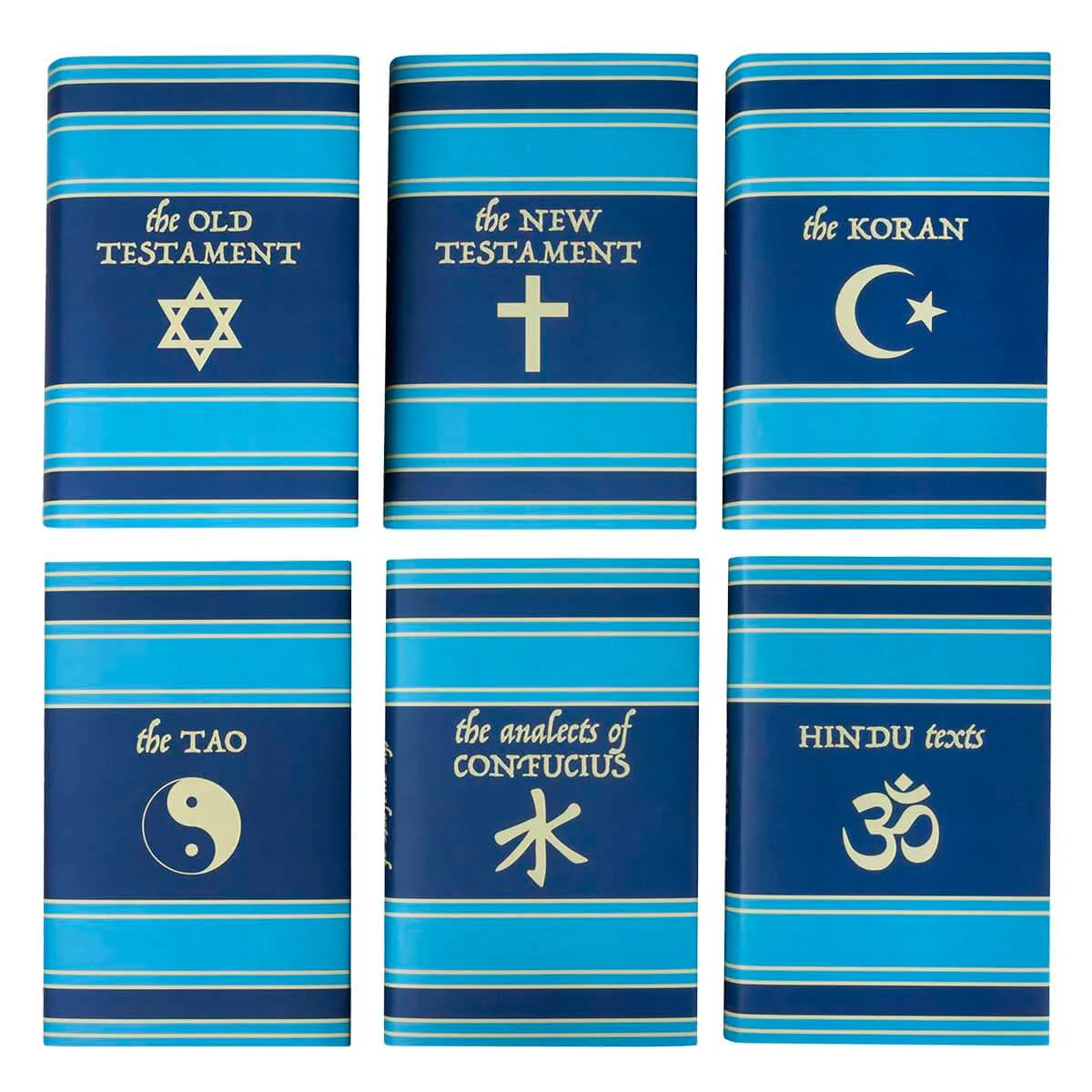 World Religions Sets - Image 8